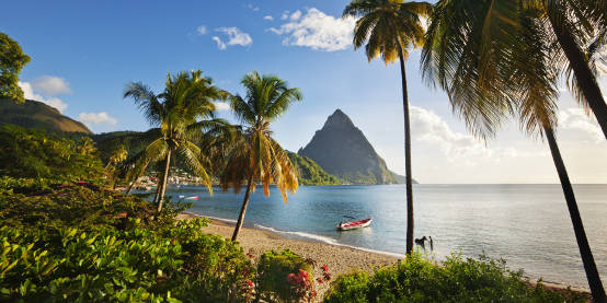 St. Lucia