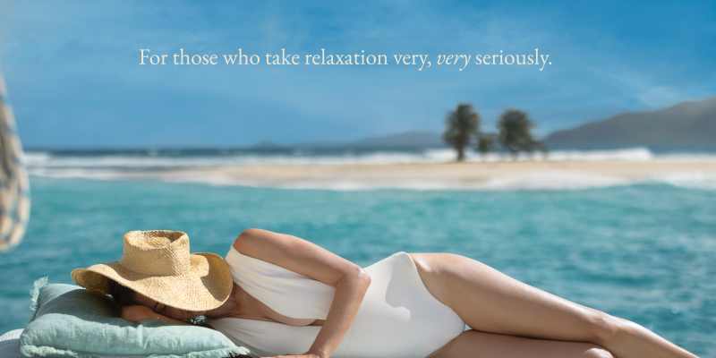 Nothing Less than The Moorings