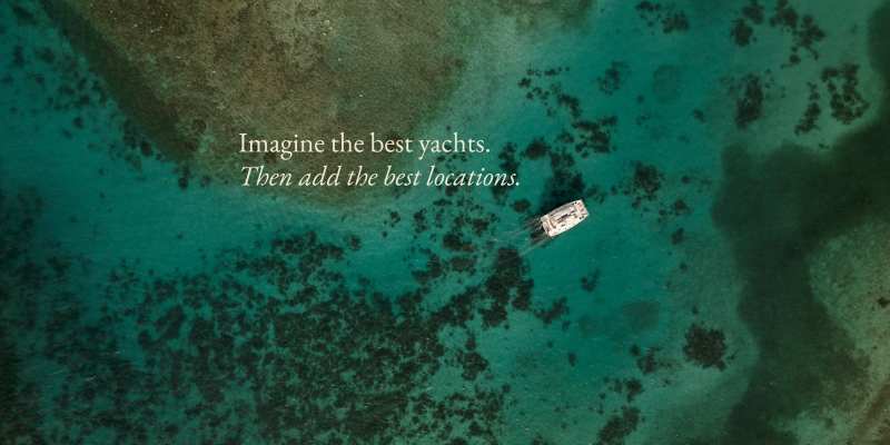 Nothing Less than The Moorings