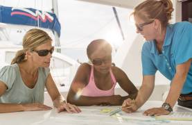 Chartering: What to Know