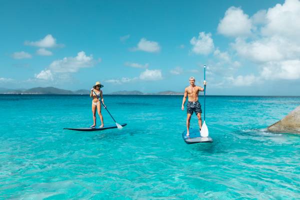 The Moorings Yacht Club