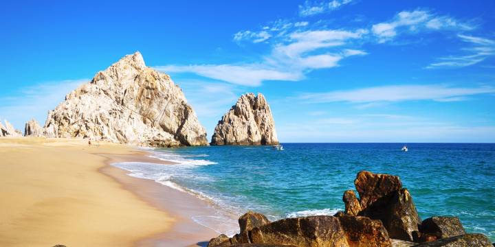 La Paz 7 Day Itinerary