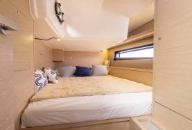 Moorings 41.3 – 3 cabin