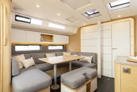 Moorings 41.3 – 3 cabin