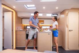 Moorings 41.3 – 3 cabin