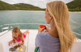 Moorings 433PC sundeck