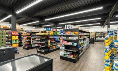 The Moorings Yacht Club