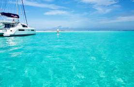 Sail The Abacos