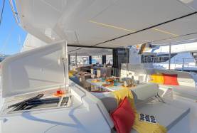 Moorings 4600 Crewed – 4-cabin