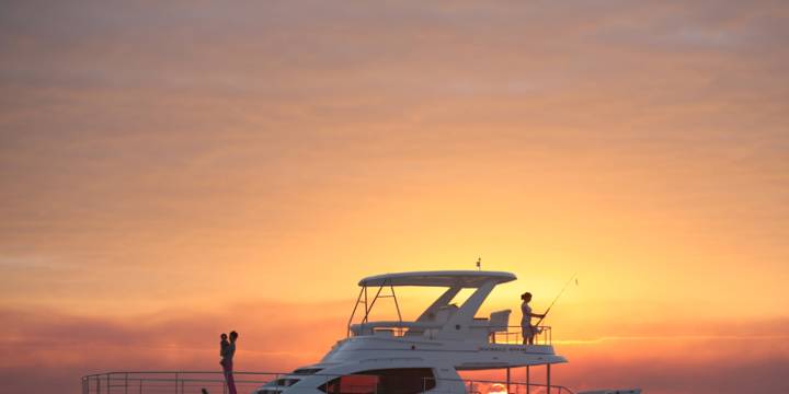 Abacos Sailing Itinerary