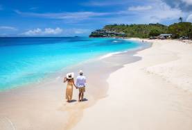 Antigua Yacht Charter