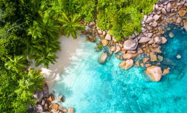 Seychelles Challenge Regatta