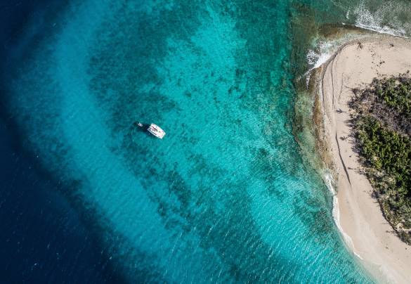 British Virgin Islands