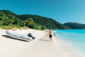 British Virgin Islands
