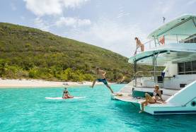 British Virgin Islands