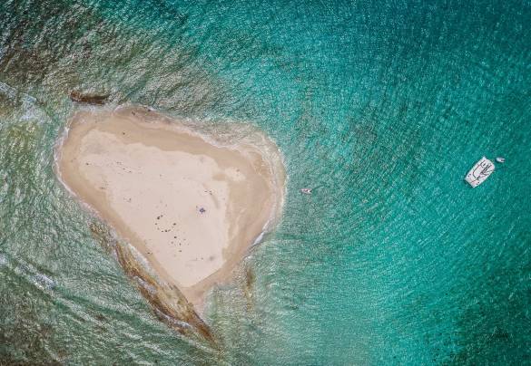 &Icirc;les Vierges britanniques