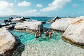 Islas V&iacute;rgenes Brit&aacute;nicas