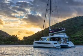 British Virgin Islands