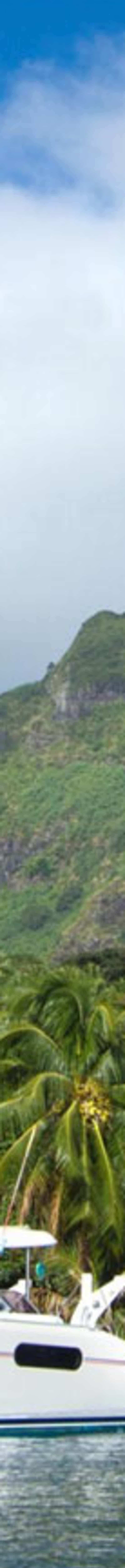 The Best Bareboat Charter Destinations