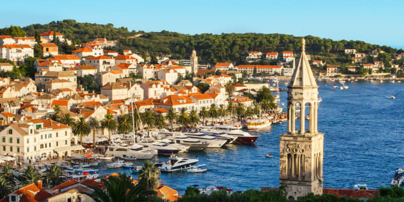 The Best Bareboat Charter Destinations