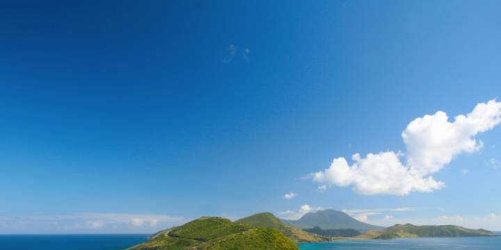 St. Martin Sailing Itinerary