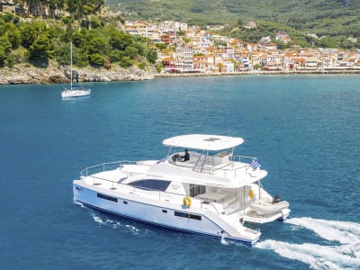 Corfu Travel Information & Planning Guide