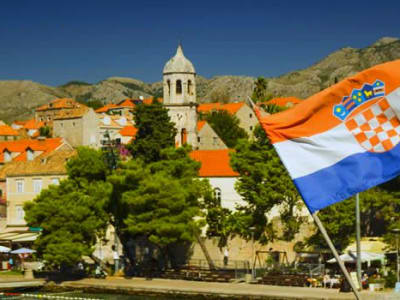 Top 5 Things to Do on Croatian Sailing Vacation