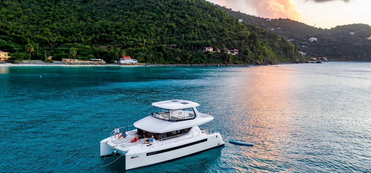 Nouvelle destination : La Paz, Mexique