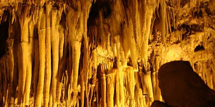 Corfu Sailing Itinerary