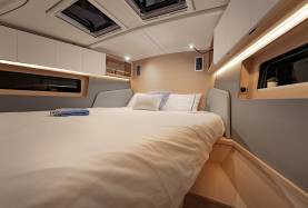 Moorings 44.3 – 3 cabin