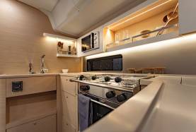 Moorings 44.3 – 3 cabin