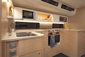 Moorings 44.3 – 3 cabin