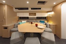 Moorings 44.3 – 3 cabin