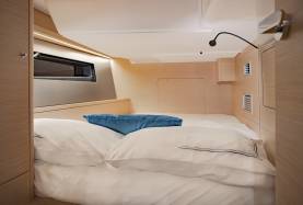 Moorings 44.4 – 4 cabin