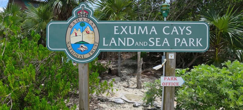 Top Things to Do in the Exumas, Bahamas