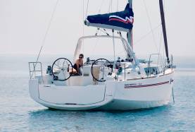 Moorings 35.2 exterior