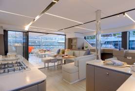 Moorings 4600 Crewed – 4-cabin