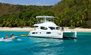 Pre-paid Fuel Option