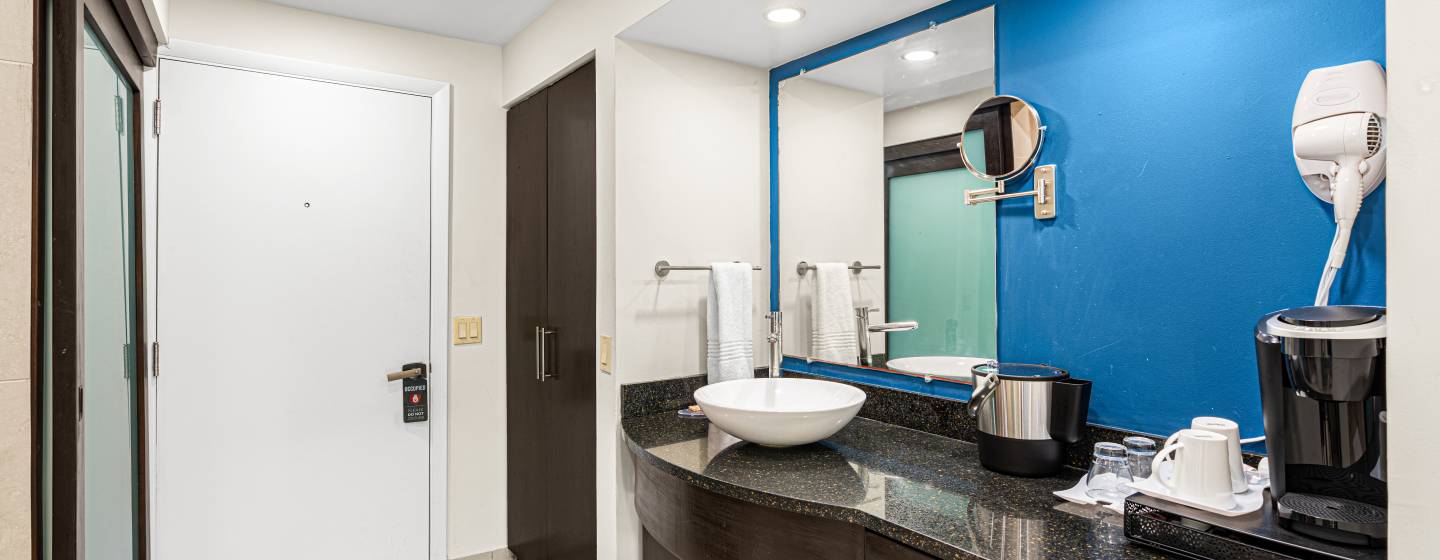 Discover The Moorings Yacht Club Hotel  