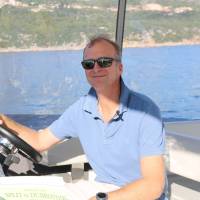 hugo, editor at motorboat & yachting