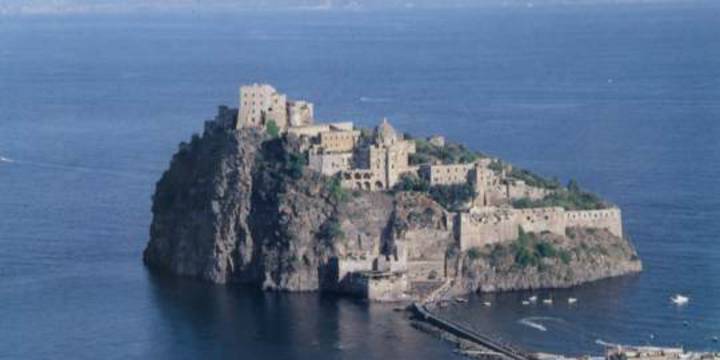 Procida Sailing Itinerary