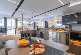 Moorings 4600 – 5 cabin