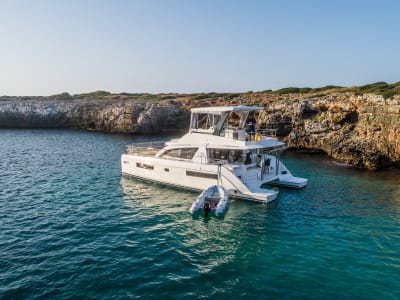 Mallorca rya sailing school