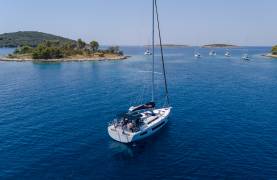 Inselhopping in Kroatien