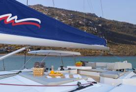 Moorings 4600 – 5 cabin