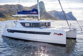 Moorings 4600 – 5 cabin