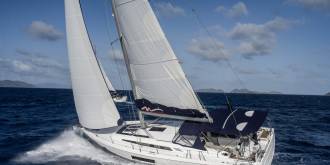 British Virgin Islands