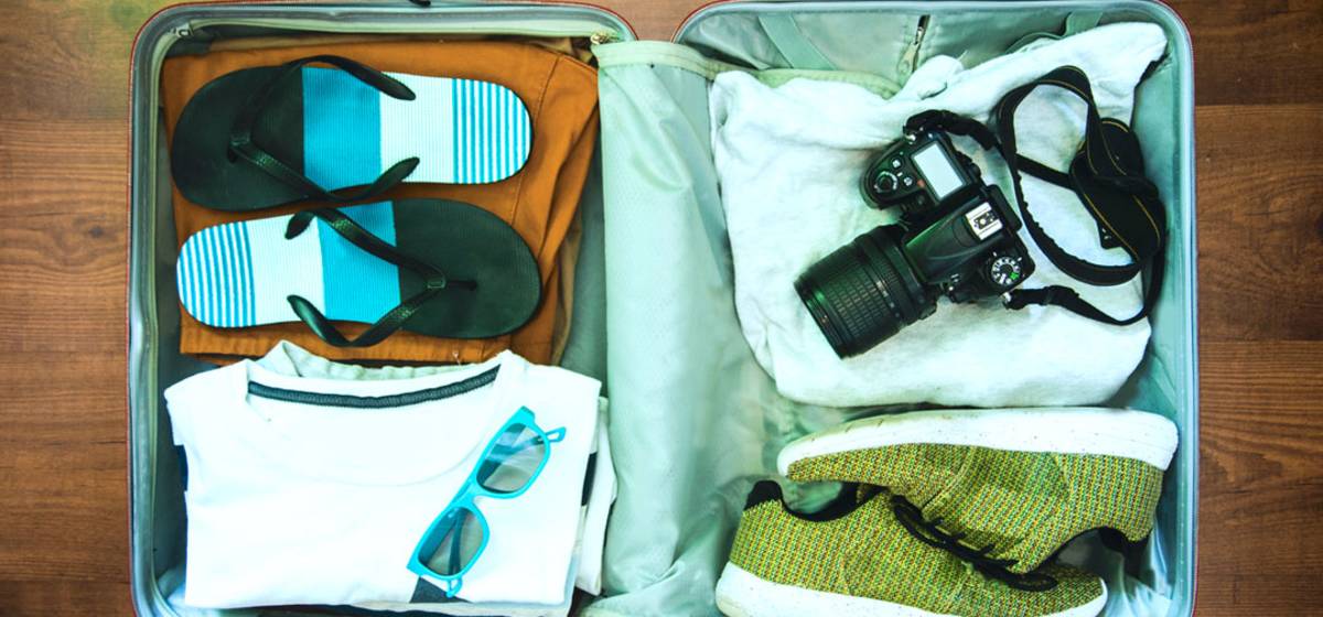 Nouvelle destination : La Paz, Mexique