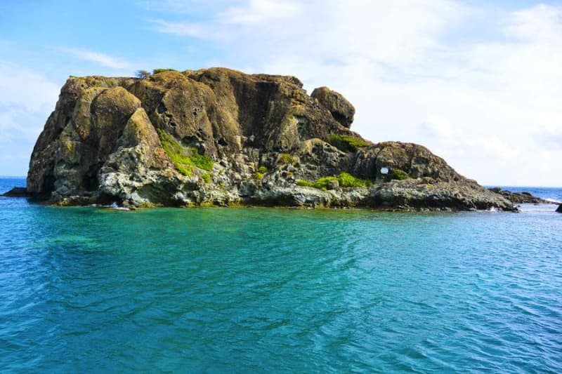 Best Diving in the Caribbean