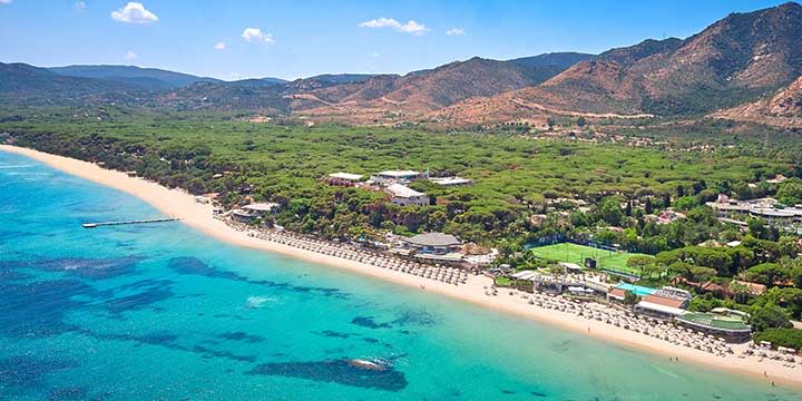 Sardinia Catamaran Charter